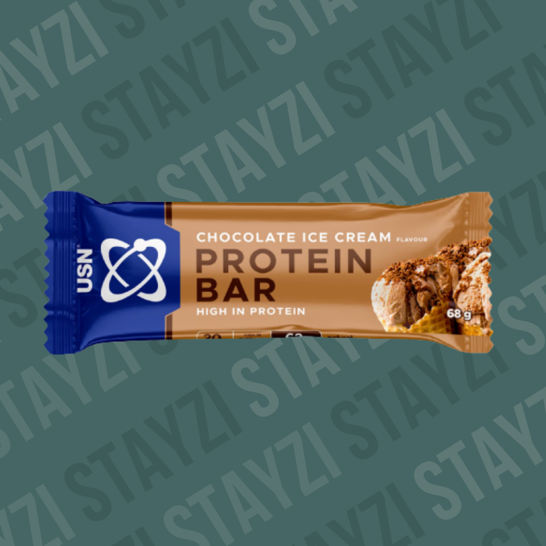 Protein Bar - Chocolate Ice Cream