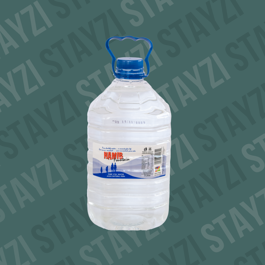 5L Still Water