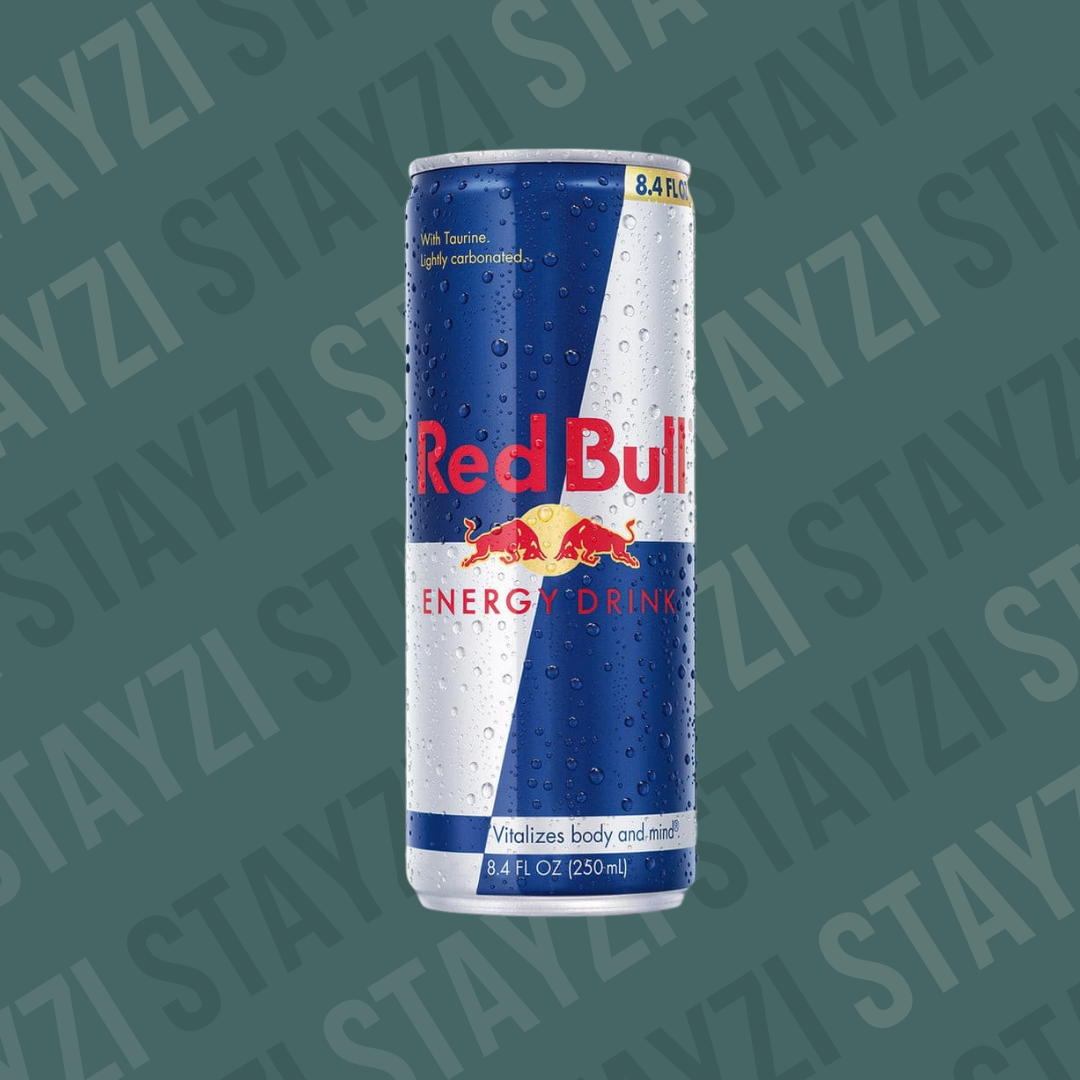Redbull Classic
