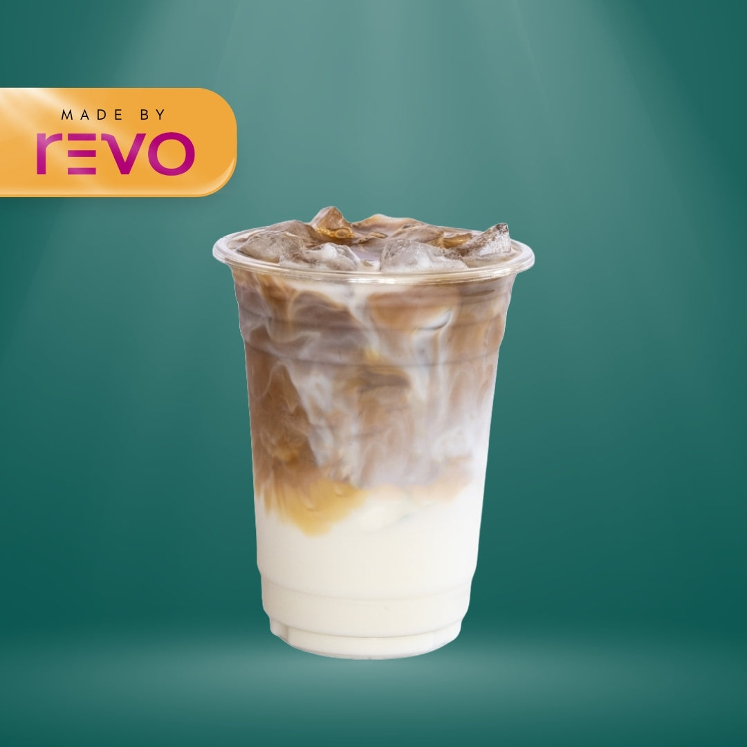Iced Latte