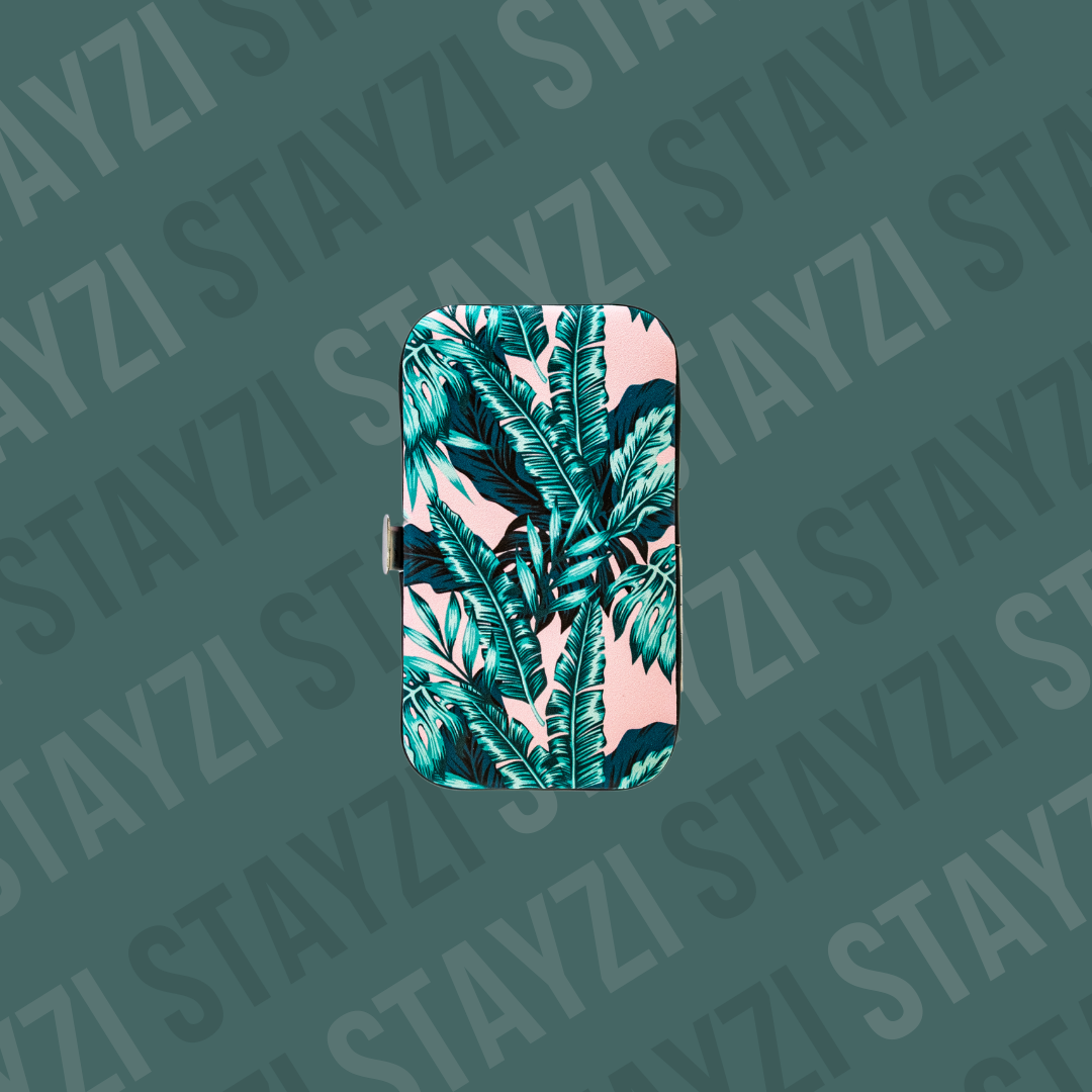 Grooming Kit Travel-sized