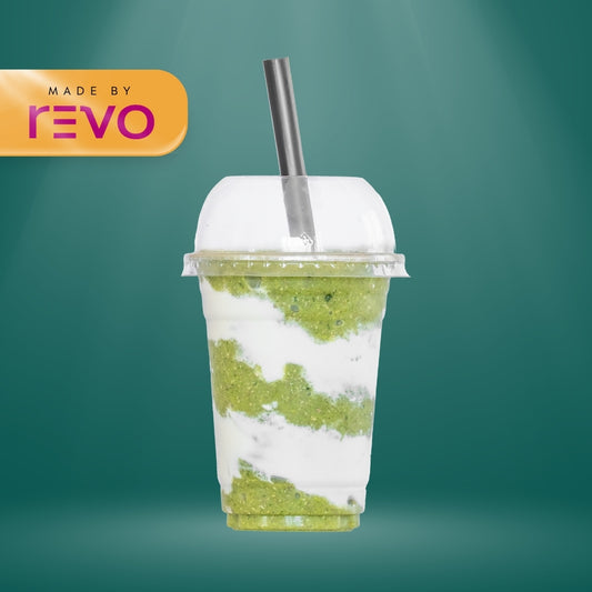 Green Glow Up   Smoothie