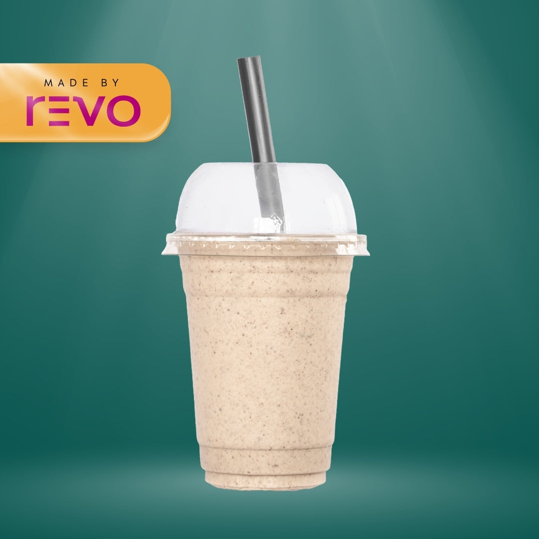 Rise & Shine Breakfast Smoothie