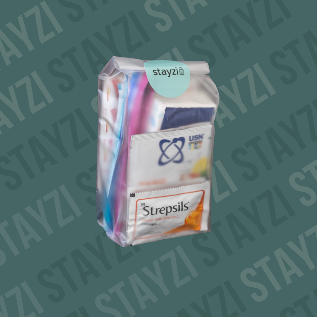 Get Well On-The-Go Mini Pack