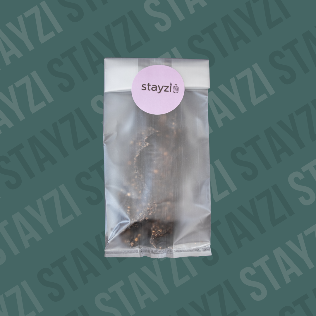 Oryx Biltong - 50g Snack Pack