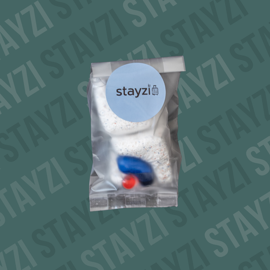 Dishwasher Tabs - Pack of 5