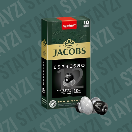 Coffee Pod Refills - Espresso