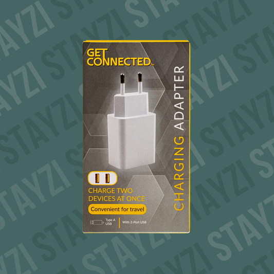 Charging Adapter - USB