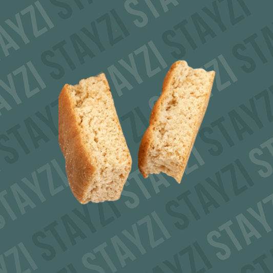 Buttermilk Rusks - Pack of 2