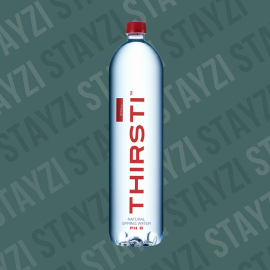 Thirsti Still Water - 500ml