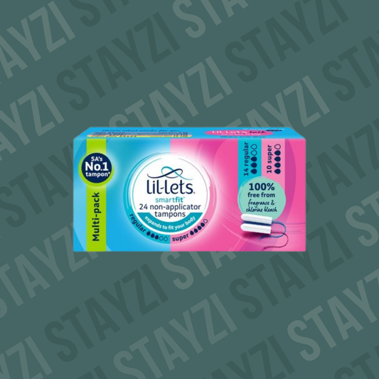 Tampons Multi Pack
