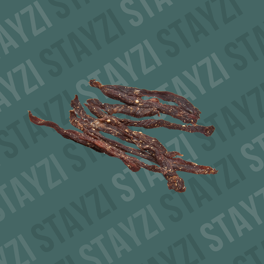 Oryx Biltong - 50g Snack Pack