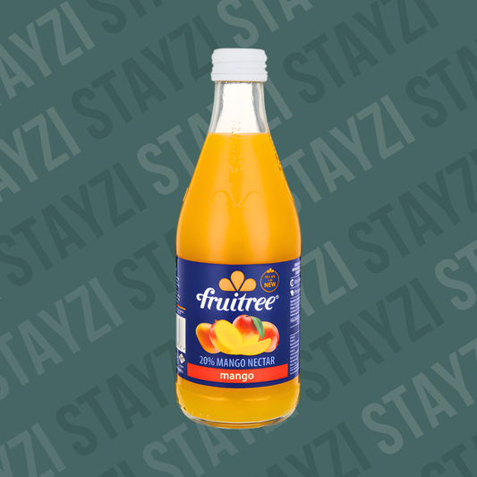 Mango Juice