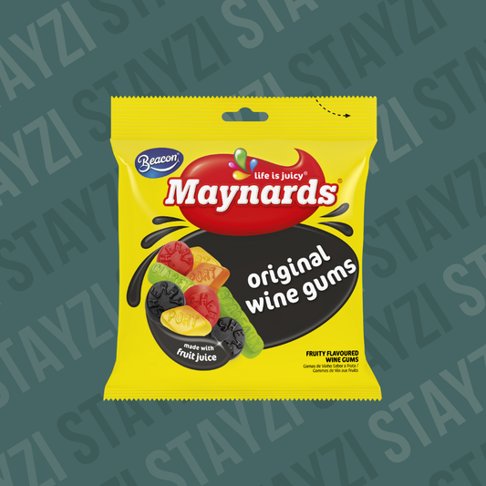 Wine Gums