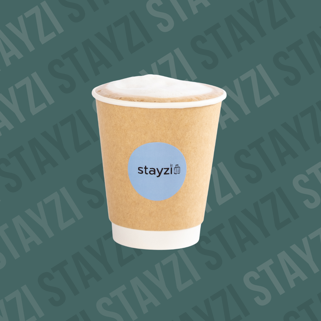 Hot Chocolate