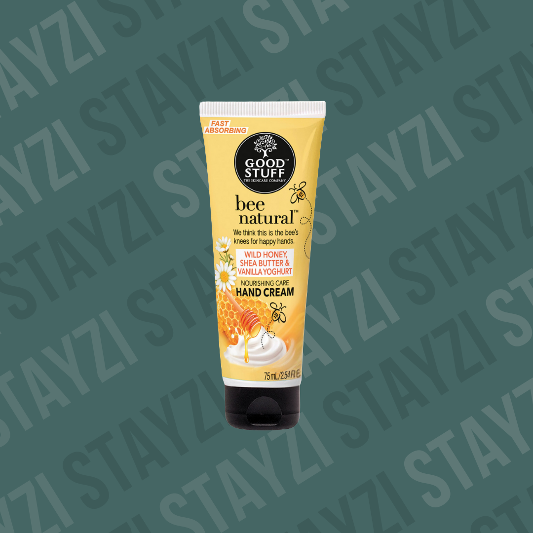 Mini Hand Cream