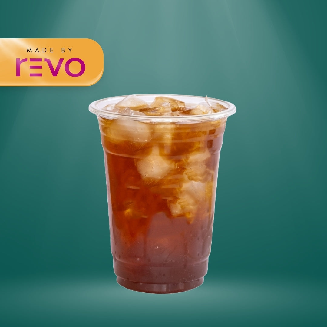 Iced Americano