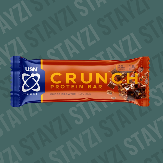 Protein Bar - Fudge Brownie