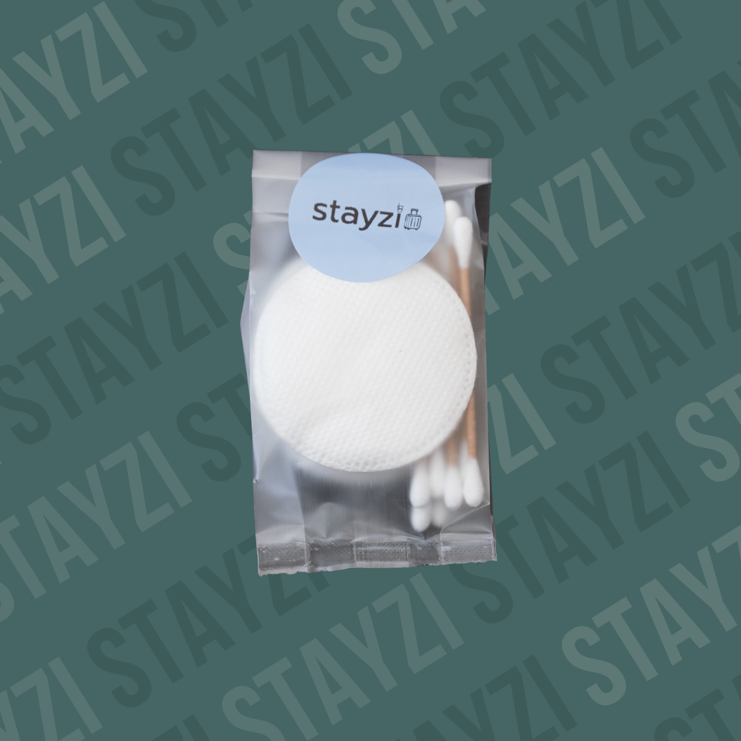 Fresh & Clean Mini Pack