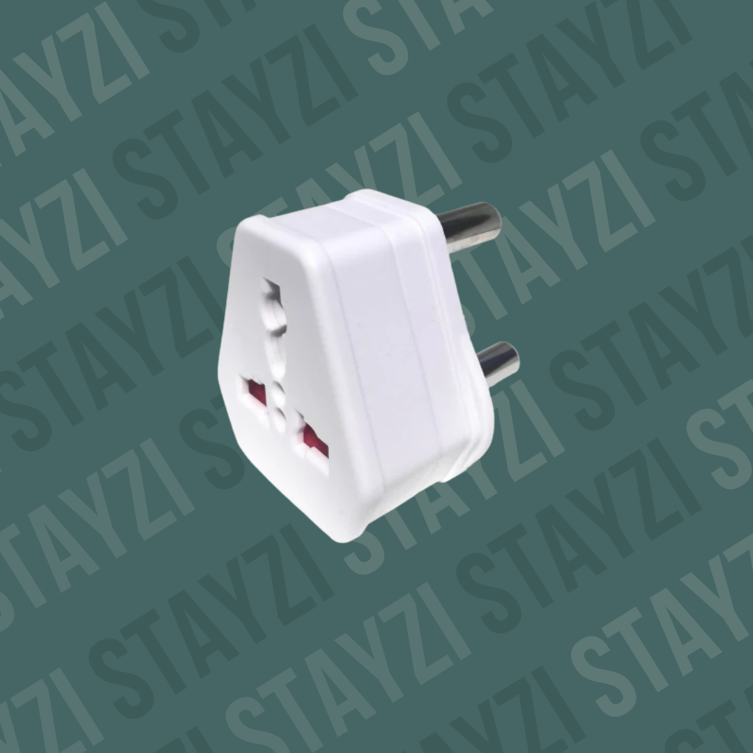 Universal Adapter