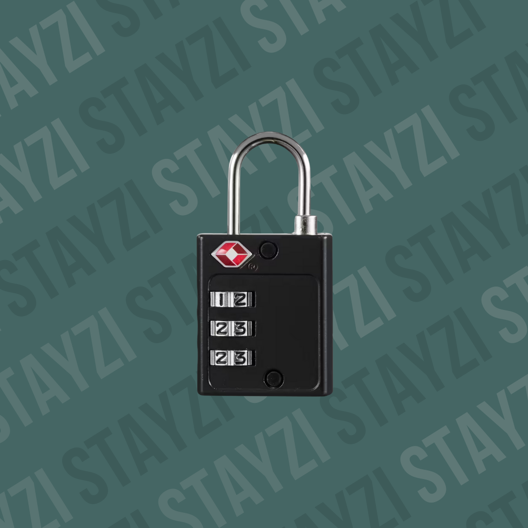Travel Lock